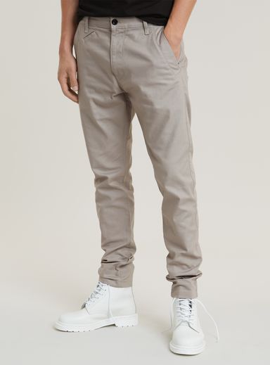 Pantalones Bronson 2.0 Slim Chino
